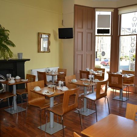 Mw Townhouse Hotel Edinburgh Luaran gambar