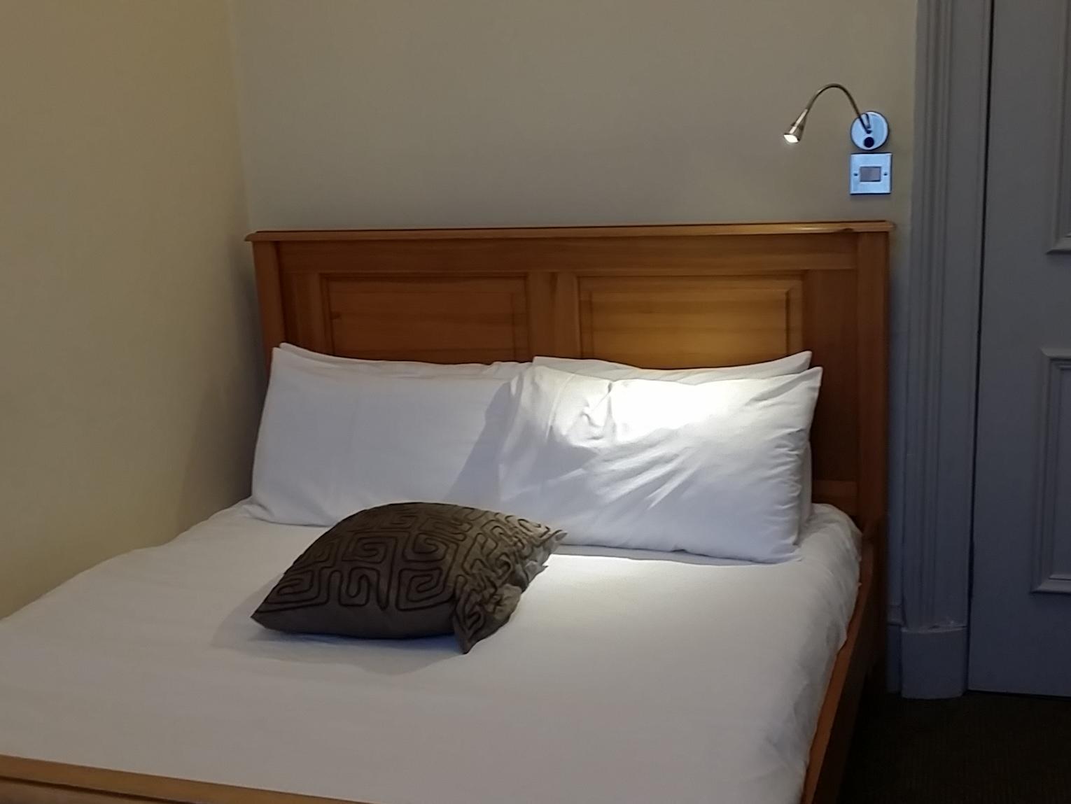 Mw Townhouse Hotel Edinburgh Luaran gambar