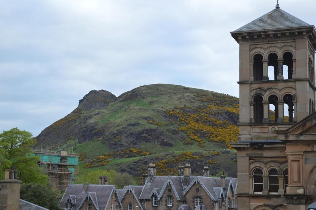 Mw Townhouse Hotel Edinburgh Luaran gambar