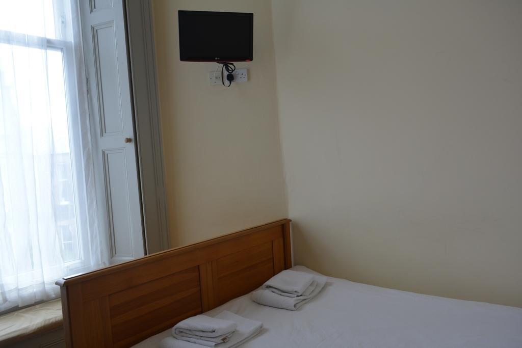 Mw Townhouse Hotel Edinburgh Luaran gambar