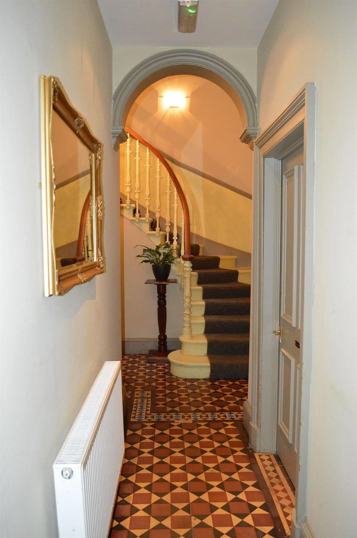 Mw Townhouse Hotel Edinburgh Luaran gambar