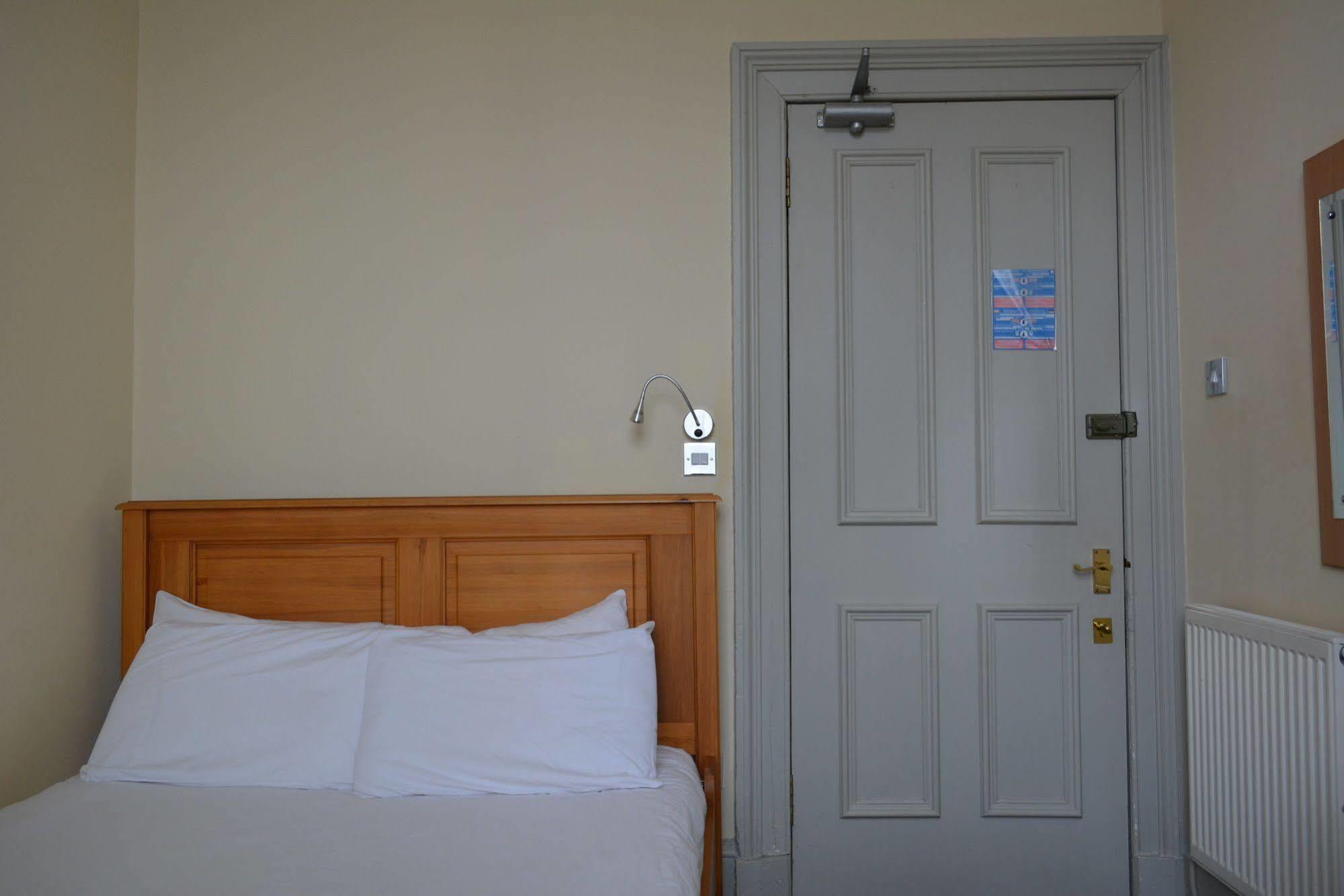 Mw Townhouse Hotel Edinburgh Luaran gambar