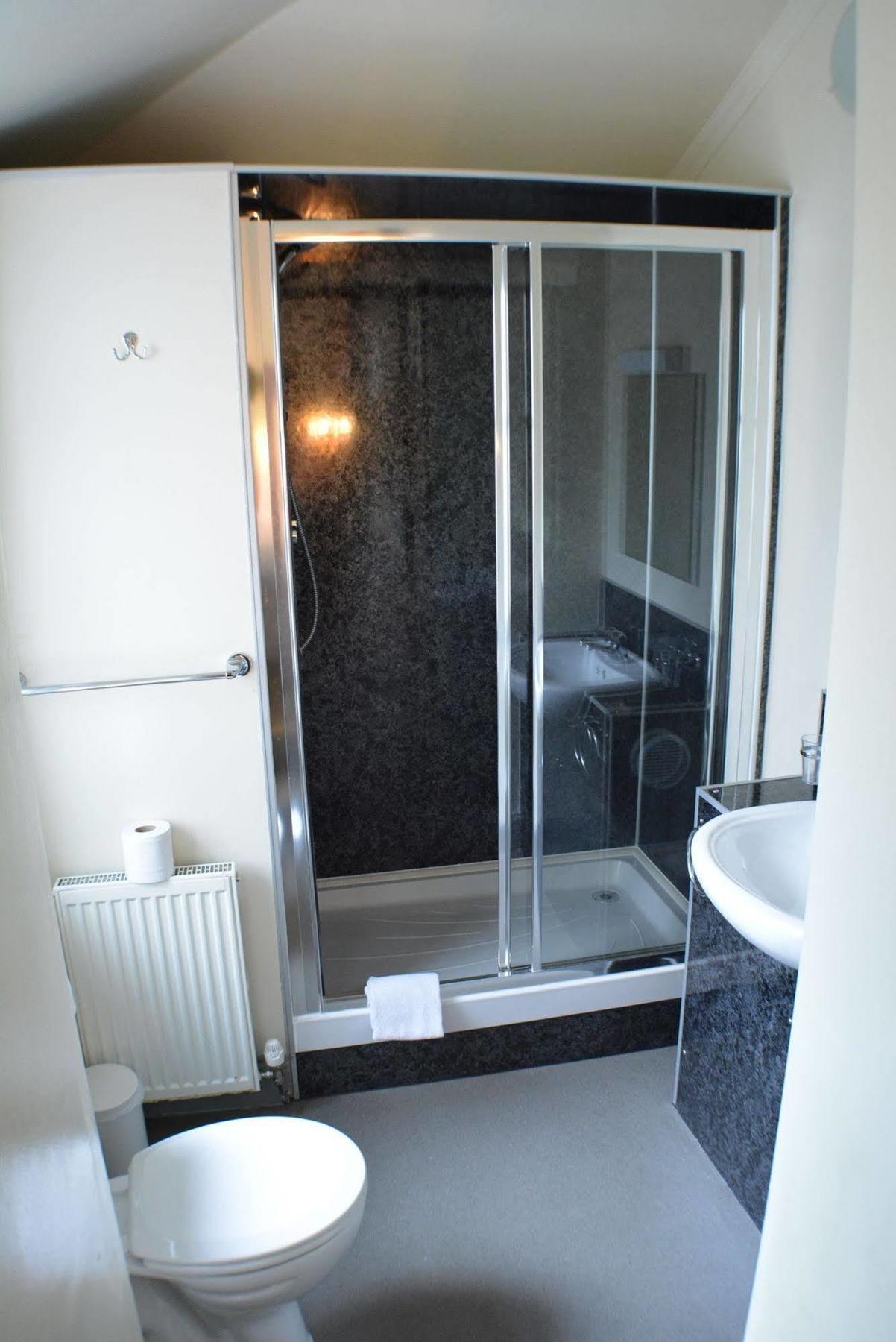 Mw Townhouse Hotel Edinburgh Luaran gambar