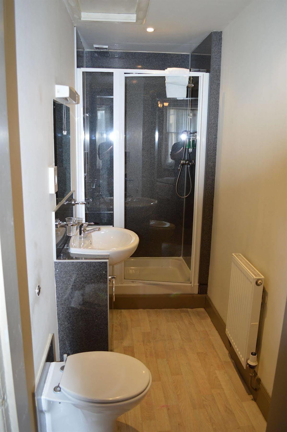 Mw Townhouse Hotel Edinburgh Luaran gambar