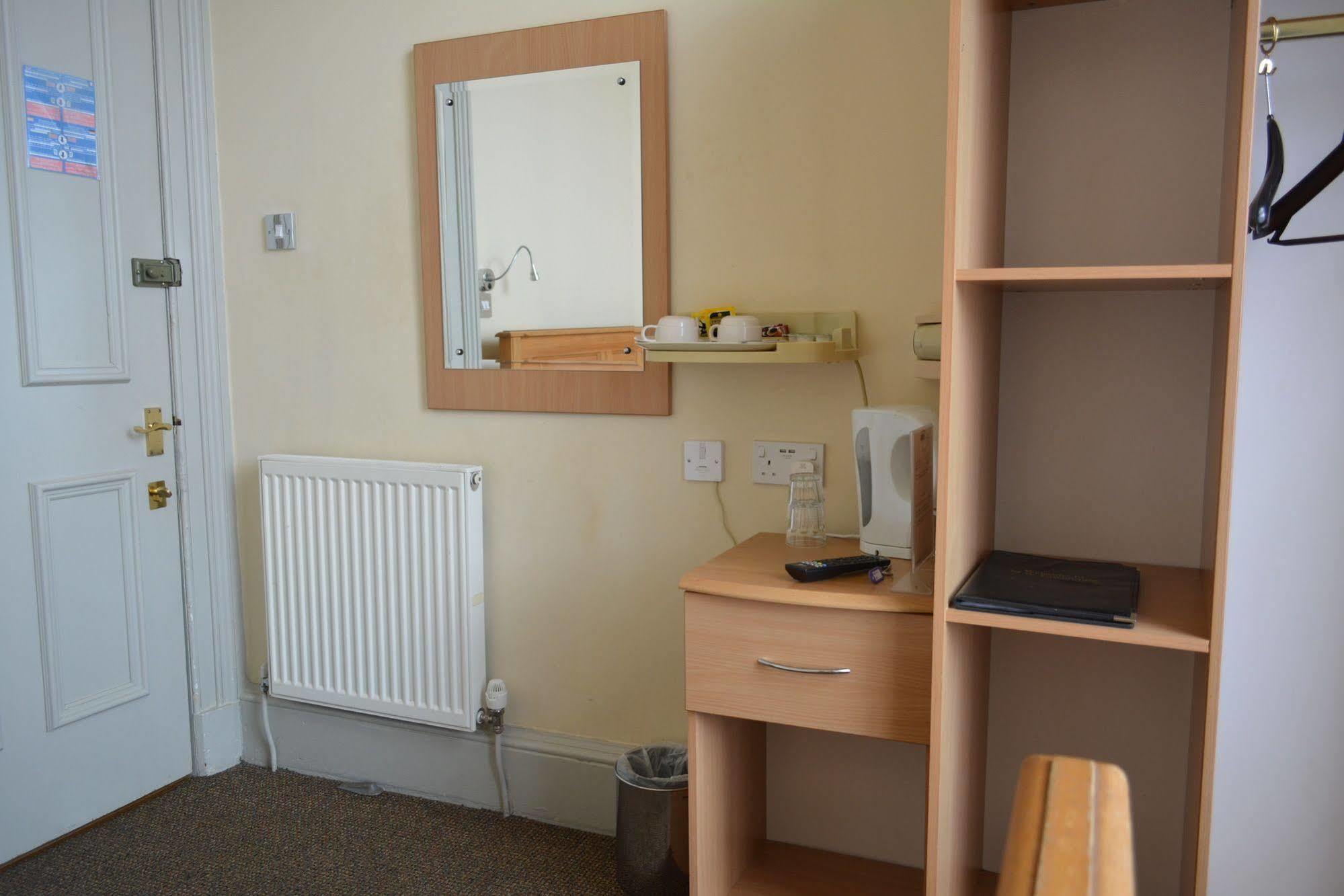 Mw Townhouse Hotel Edinburgh Luaran gambar