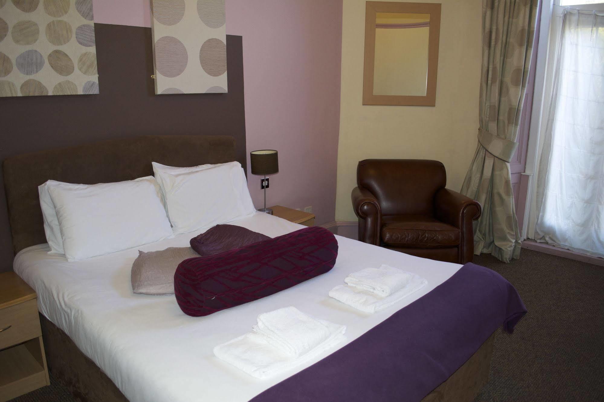 Mw Townhouse Hotel Edinburgh Luaran gambar