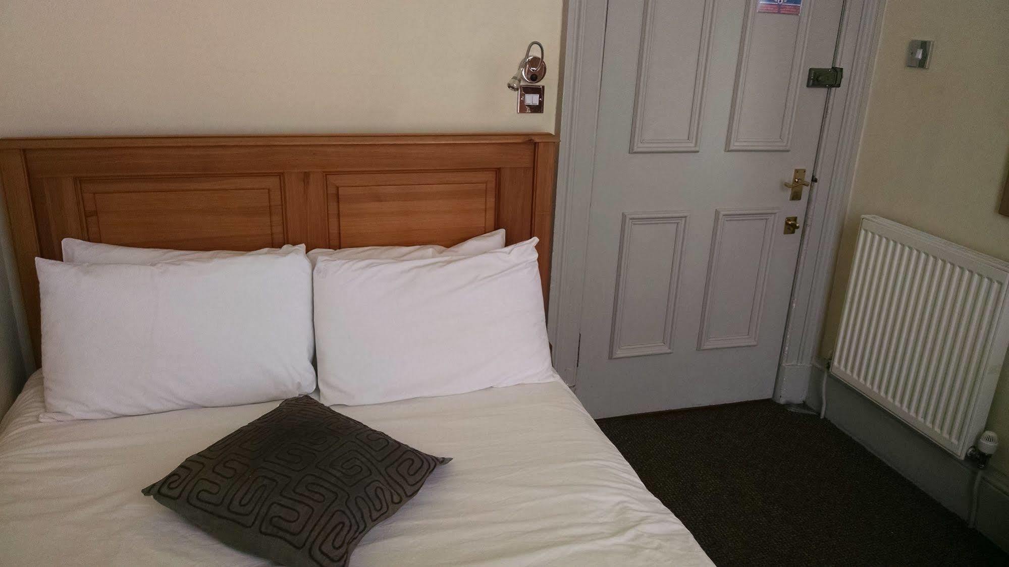 Mw Townhouse Hotel Edinburgh Luaran gambar