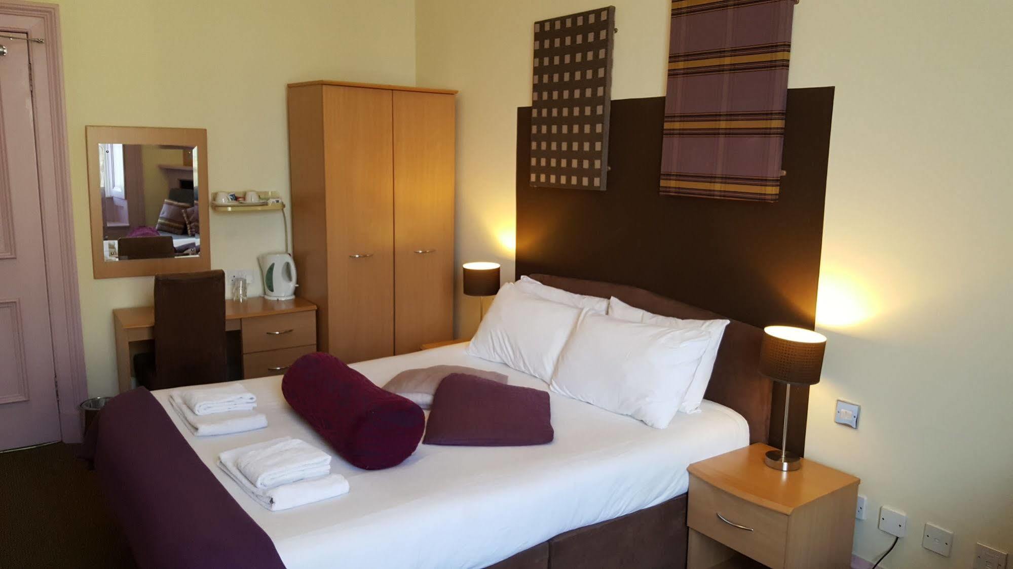Mw Townhouse Hotel Edinburgh Luaran gambar