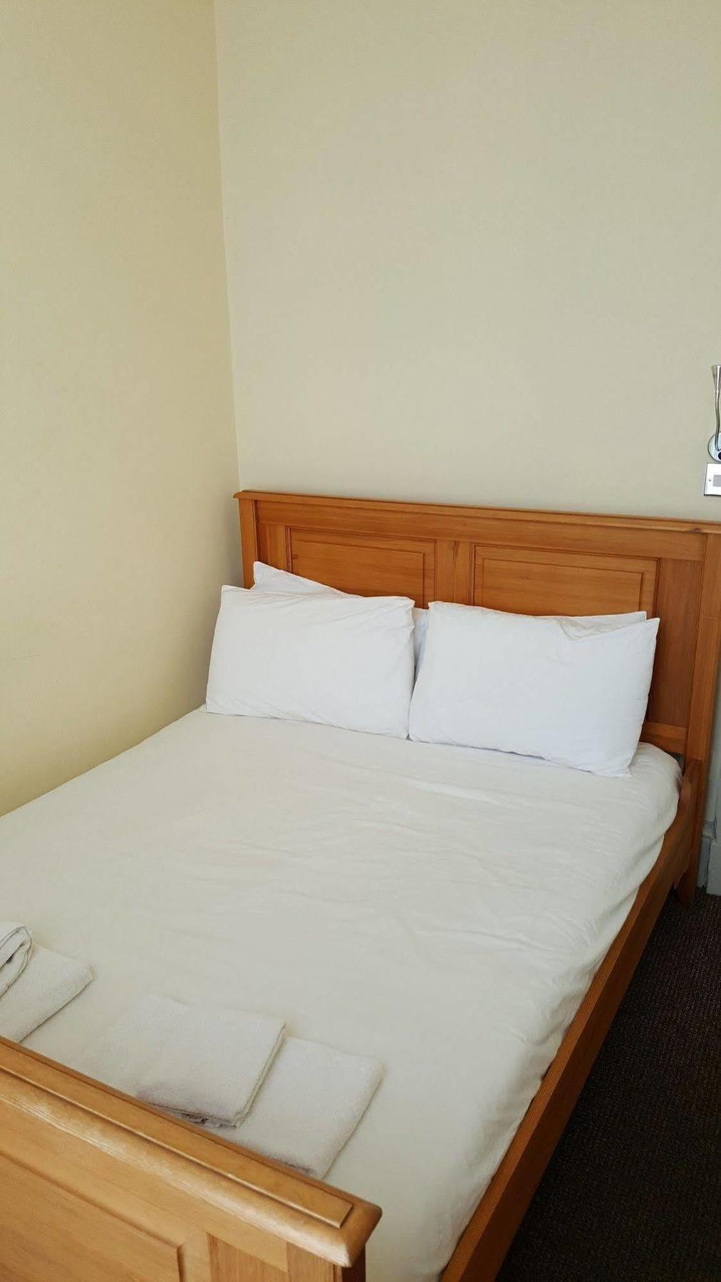 Mw Townhouse Hotel Edinburgh Luaran gambar
