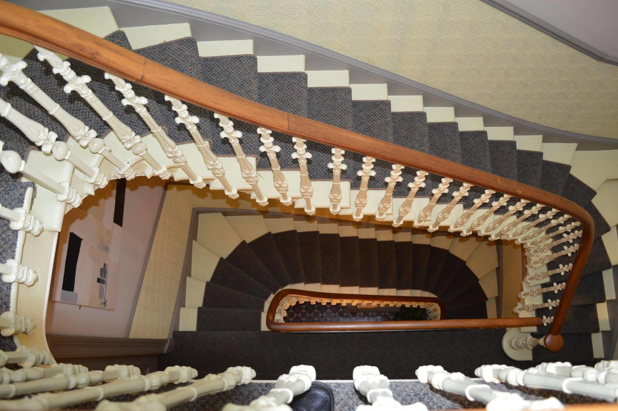 Mw Townhouse Hotel Edinburgh Luaran gambar