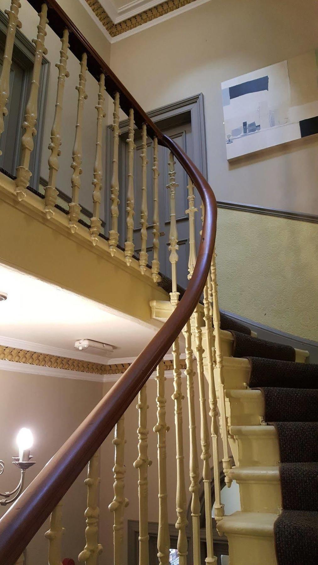 Mw Townhouse Hotel Edinburgh Luaran gambar